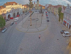 Náměstí Svobody