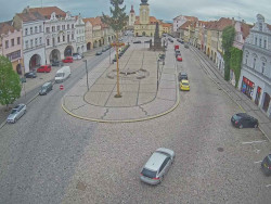 Náměstí Svobody