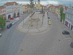 Náměstí Svobody