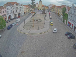 Náměstí Svobody