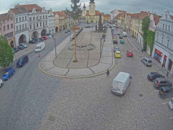 Náměstí Svobody