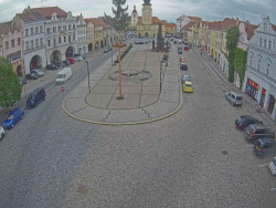 Náměstí Svobody