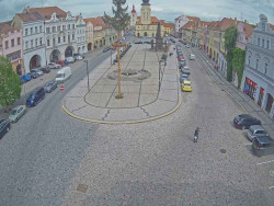 Náměstí Svobody
