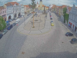 Náměstí Svobody