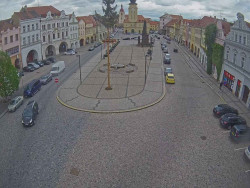 Náměstí Svobody