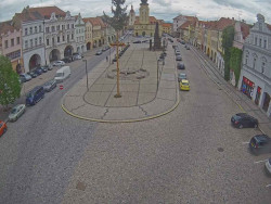 Náměstí Svobody
