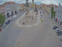 Náměstí Svobody