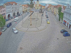 Náměstí Svobody
