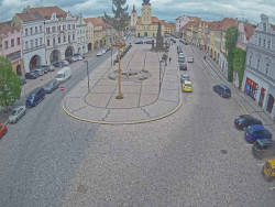 Náměstí Svobody