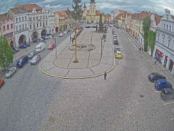 Náměstí Svobody