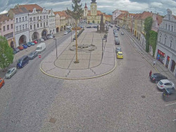 Náměstí Svobody