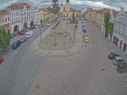 Náměstí Svobody