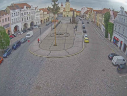 Náměstí Svobody