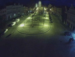 Náměstí Svobody