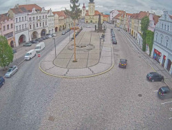 Náměstí Svobody