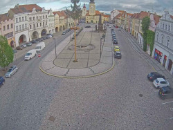 Náměstí Svobody
