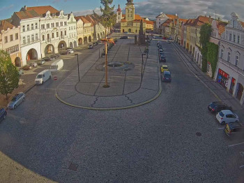 Město Žatec