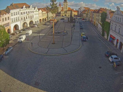 Náměstí Svobody