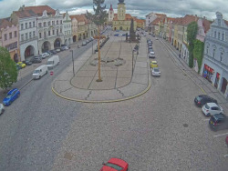 Náměstí Svobody