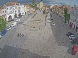 Náměstí Svobody