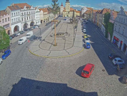 Náměstí Svobody