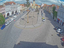 Náměstí Svobody