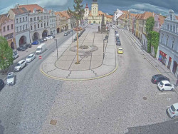 Náměstí Svobody