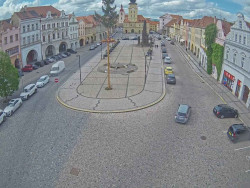 Náměstí Svobody