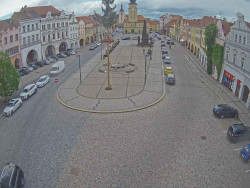 Náměstí Svobody