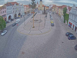 Náměstí Svobody