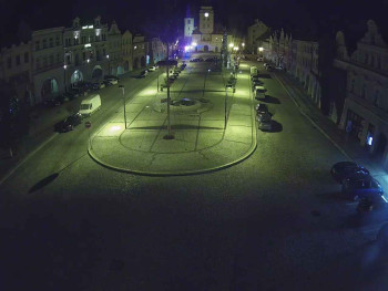 Město Žatec