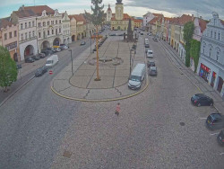Náměstí Svobody