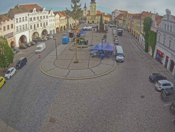 Město Žatec
