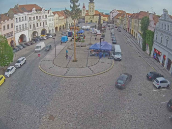 Město Žatec