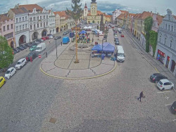 Náměstí Svobody