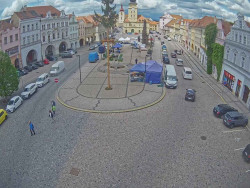 Náměstí Svobody