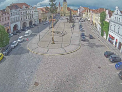 Náměstí Svobody