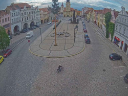 Náměstí Svobody