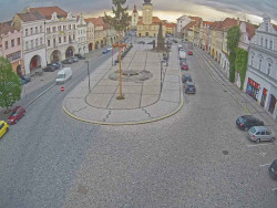 Náměstí Svobody