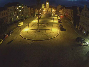 Město Žatec