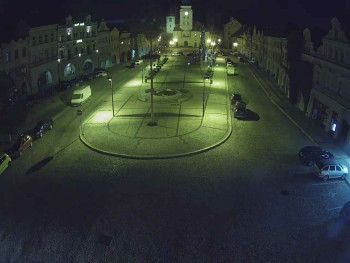 Město Žatec