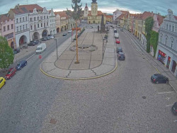 Náměstí Svobody