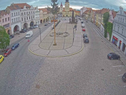 Náměstí Svobody