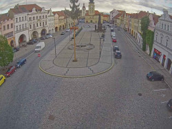 Náměstí Svobody