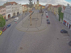 Náměstí Svobody