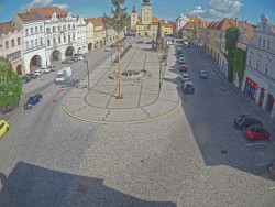 Náměstí Svobody