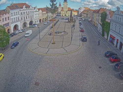 Náměstí Svobody