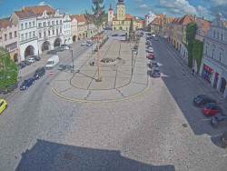 Náměstí Svobody