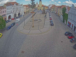 Náměstí Svobody