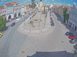 Náměstí Svobody